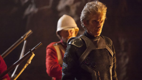 Empress of Mars Review