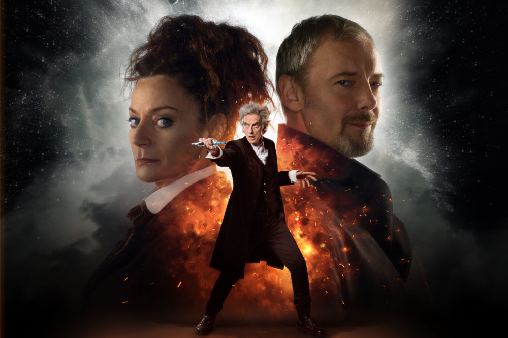 Missy and Master Together