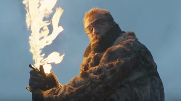 Game of Thrones second trailer