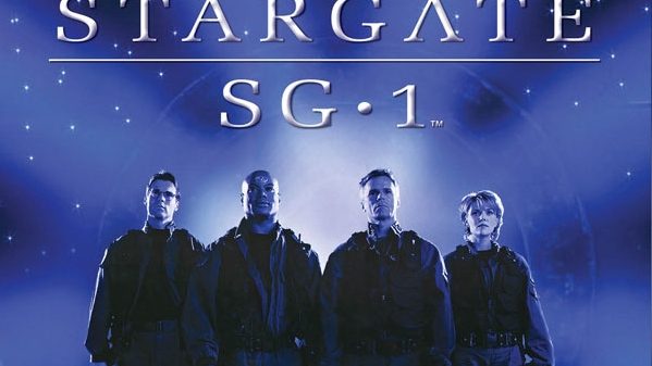 Stargate SG-1
