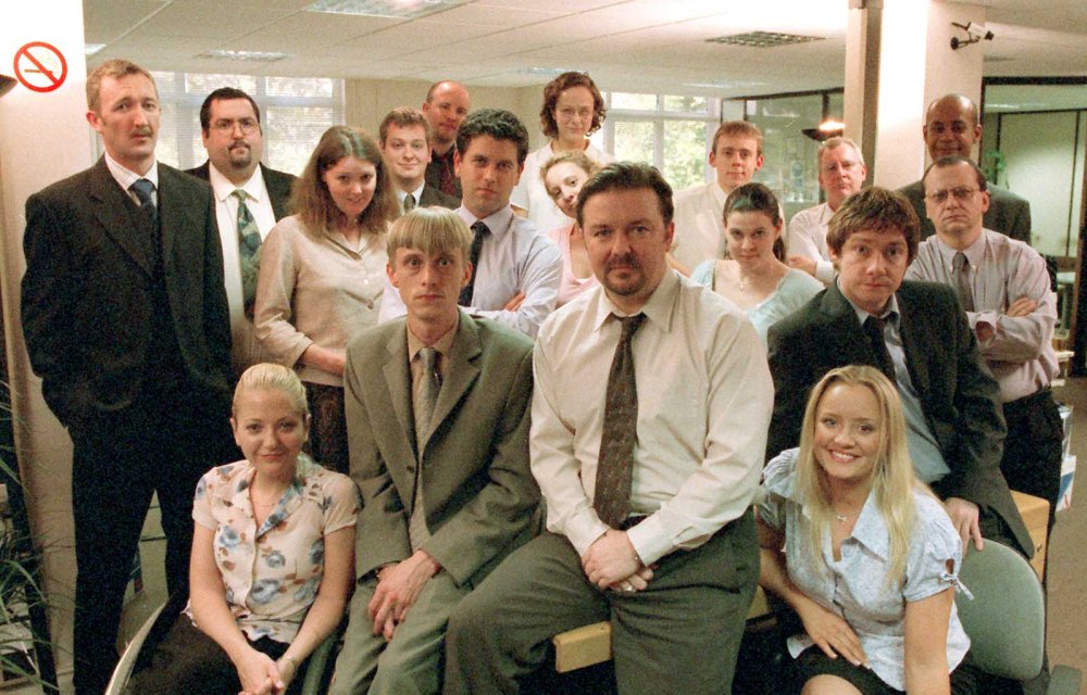 The Office