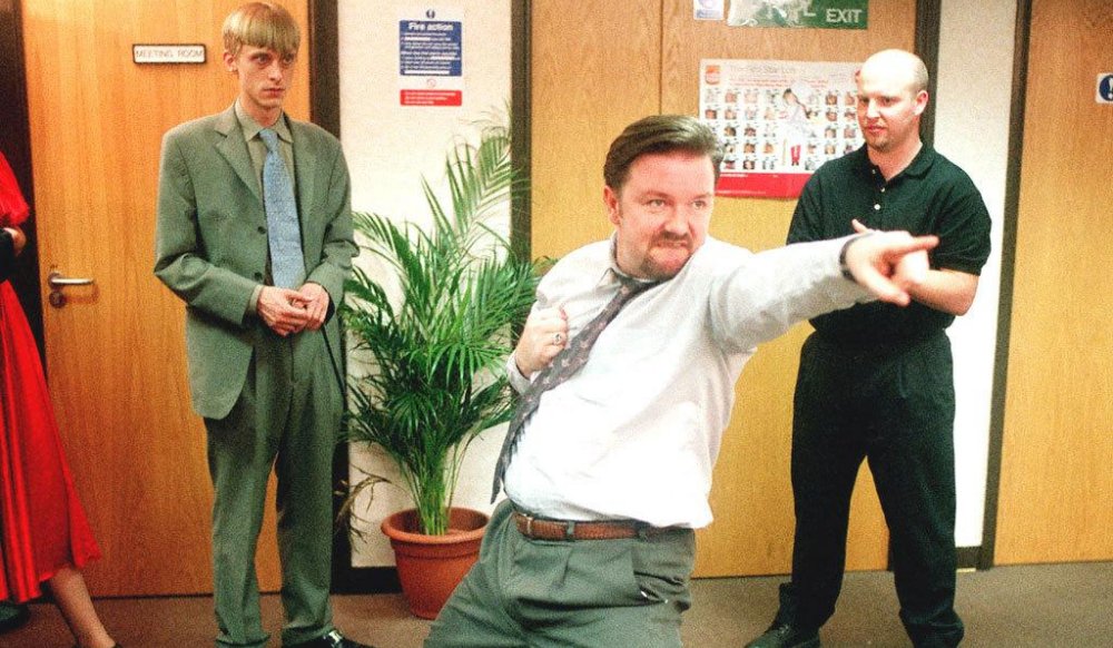 The Office
