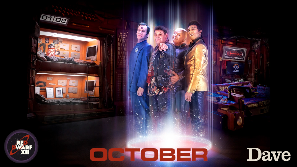 Red Dwarf