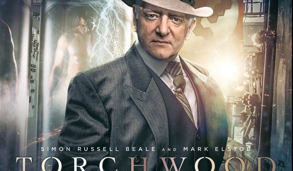 Torchwood: The Dying Room
