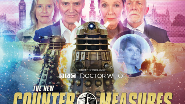 The New Counter Measures - The Dalek Gambit