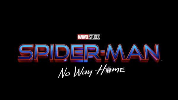 Spiderman - No Way Home