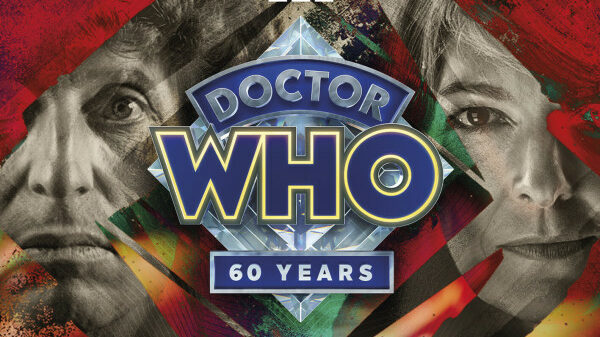 Doctor Who Once and Future 1 - Past Lives Special Edition cover