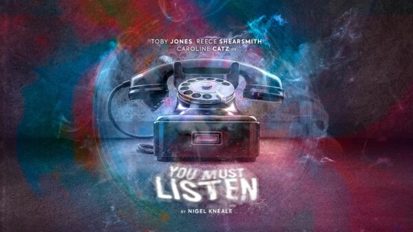 You Must Listen