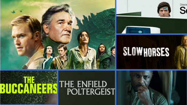 Apple TV+ six more shows