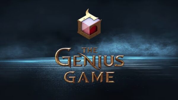 The Genius Game