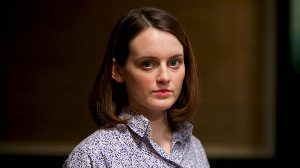 inside no.9 2 6 seance time tina (sophie mcshera)