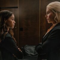 Lioness season 3