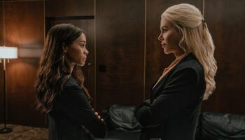 Lioness season 3