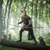 Robin Hood season 2